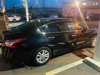 日産 ティアナ