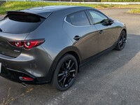 マツダ MAZDA3 ファストバック XD レトロスポーツエディション(EC-AT_1.8)