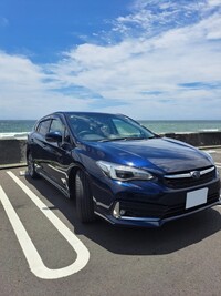 スバル インプレッサ スポーツ スポーツ 1.6i-S アイサイト(CVT_1.6)