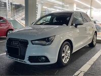 アウディ A1 1.4 TFSI_RHD(AT_1.4)