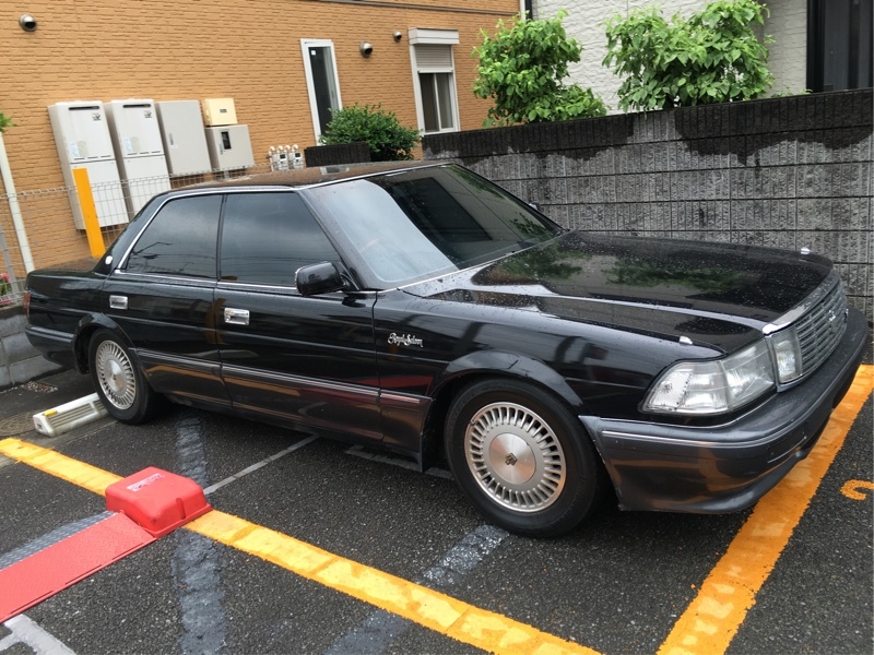 トヨタ クラウン