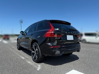 ボルボ XC60 プラグインハイブリッド ウルトラ T6 AWD プラグインハイブリッド_RHD_AWD(AT_2.0)