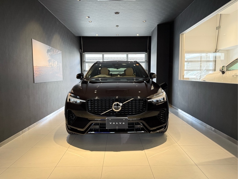 ボルボ XC60 プラグインハイブリッド ウルトラ T6 AWD プラグインハイブリッド_RHD_AWD(AT_2.0)