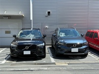 ボルボ XC60 プラグインハイブリッド ウルトラ T6 AWD プラグインハイブリッド_RHD_AWD(AT_2.0)