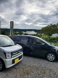 スズキ ワゴンR FA(CVT_0.66)