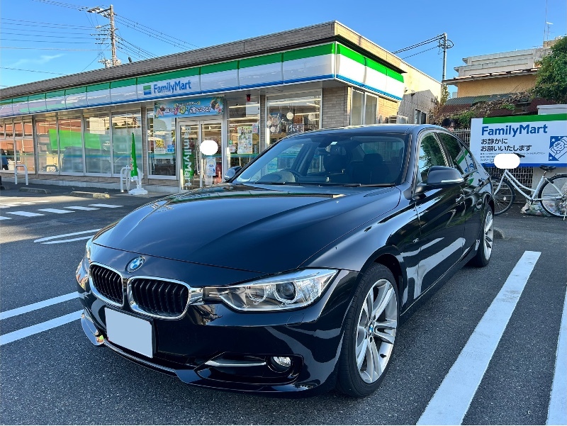 BMW 3シリーズ セダン