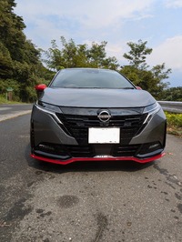 日産 オーラ e-POWER ニスモ(1.2)