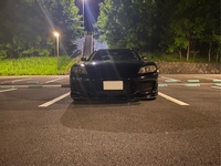 マツダ RX-8 Type_S(MT)
