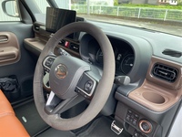 ダイハツ ムーヴキャンバス セオリーGターボ eco IDLE非装着車(CVT_0.66)