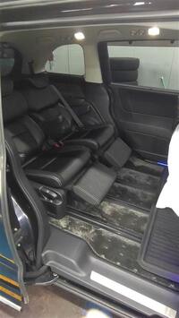 ホンダ オデッセイ アブソルート・EX_7人乗り(CVT_2.4)