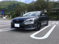 スバル インプレッサ スポーツ スポーツ 1.6i-S アイサイト_AWD(CVT_1.6)