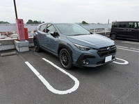 スバル クロストレック プレミアム S:HEV EX_AWD(CVT_2.5)