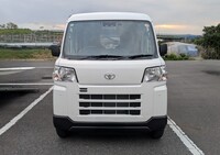 トヨタ ピクシスバン デラックス(CVT_0.66)