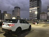 ランドローバー ディスカバリースポーツ ランドマークエディション(ディーゼル)_RHD_4WD(AT_2.0)