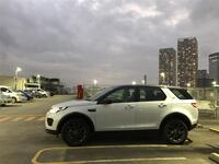 ランドローバー ディスカバリースポーツ ランドマークエディション(ディーゼル)_RHD_4WD(AT_2.0)