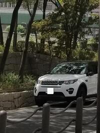 ランドローバー ディスカバリースポーツ SE_RHD_4WD(AT_2.0)