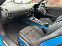 アウディ TT クーペ TT クーペ ファイナルエディション_RHD_4WD(AT_2.0)