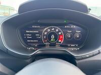 アウディ TT クーペ TT クーペ ファイナルエディション_RHD_4WD(AT_2.0)