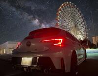 トヨタ GRカローラ RZ_4WD(GR-DAT_1.6)