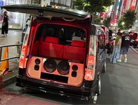 ホンダ ステップワゴン