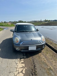 ミニ MINI