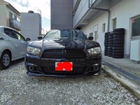 ダッジ チャージャー