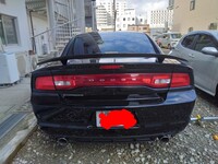 ダッジ チャージャー