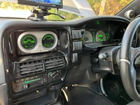 いすゞ ビークロス 標準車(AT_3.2)