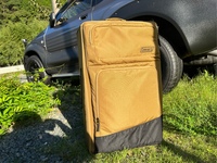 いすゞ ビークロス 標準車(AT_3.2)