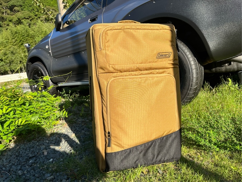 いすゞ ビークロス 標準車(AT_3.2)