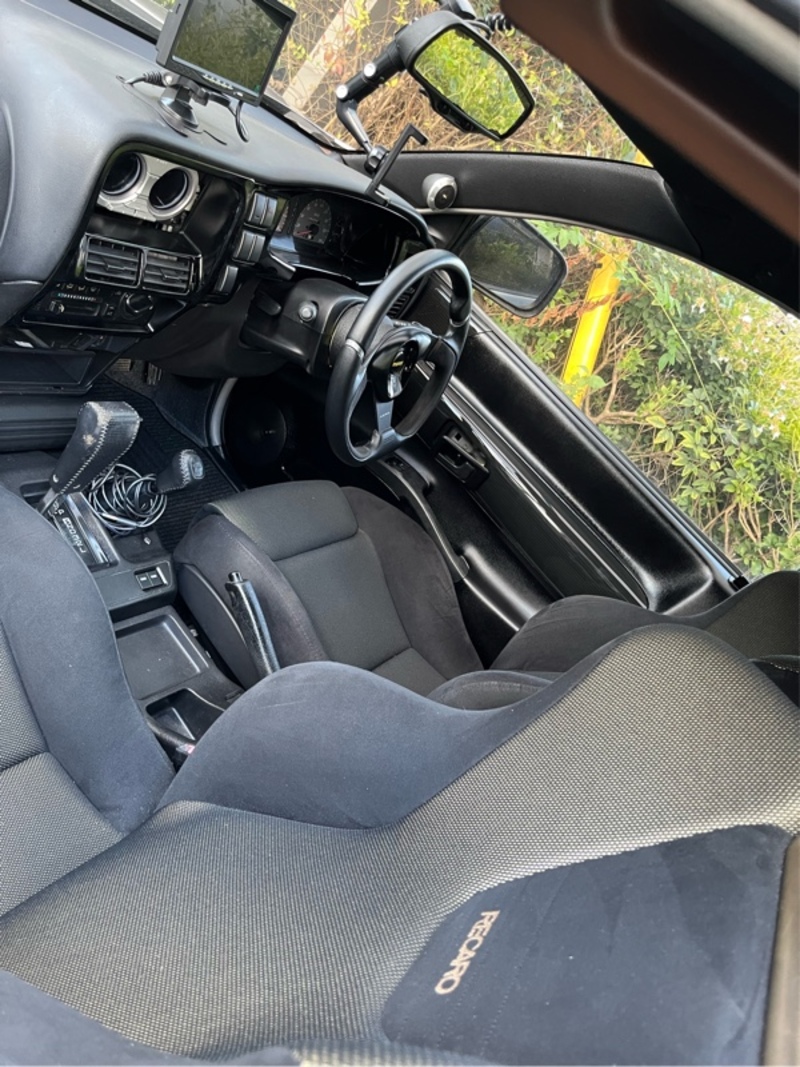 いすゞ ビークロス 標準車(AT_3.2)