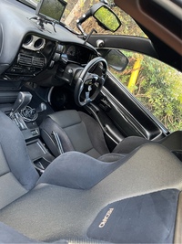 いすゞ ビークロス 標準車(AT_3.2)