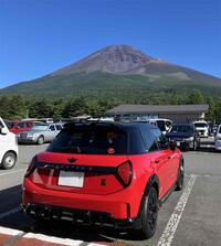 ミニ MINI Cooper S 5ドア_RHD(DCT_2.0)