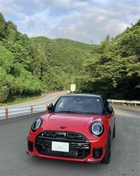 ミニ MINI Cooper S 5ドア_RHD(DCT_2.0)