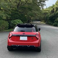 ミニ MINI Cooper S 5ドア_RHD(DCT_2.0)