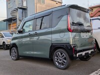 三菱 デリカミニ Tプレミアム(CVT_0.66)