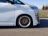 トヨタ ヴェルファイアハイブリッド ハイブリッド ZR“Gエディション”_7人乗り_4WD(CVT_2.5)