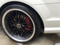 メルセデス・ベンツ Cクラス セダン C200 コンプレッサー　アバンギャルド_RHD(AT_1.8)