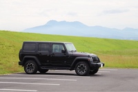 ジープ ラングラー アンリミテッド ルビコンX_RHD_4WD(AT_3.6)