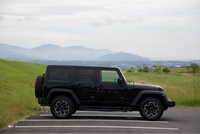 ジープ ラングラー アンリミテッド ルビコンX_RHD_4WD(AT_3.6)