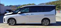 日産 セレナ e-POWER ハイウェイスター V(1.4)