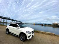 メルセデス・ベンツ GLEクラス (クーペ) GLE350d 4マチック クーペ スポーツ_RHD_4WD(AT_3.0)