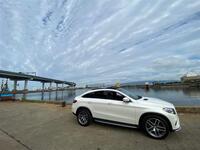 メルセデス・ベンツ GLEクラス (クーペ) GLE350d 4マチック クーペ スポーツ_RHD_4WD(AT_3.0)