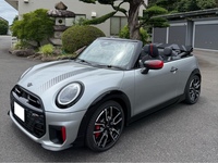 ミニ MINI Cooper Convertible