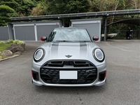 ミニ MINI Cooper Convertible