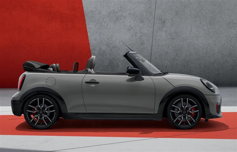 ミニ MINI Cooper Convertible