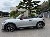 ミニ MINI Cooper Convertible