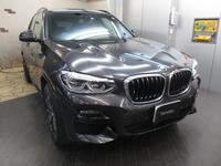 BMW X3プラグインハイブリッド xドライブ30e Mスポーツエディション ジョイ＋_RHD_4WD(AT_2.0)