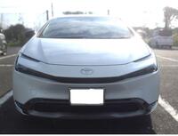 トヨタ プリウス Z(CVT_2.0)