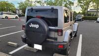 ジープ ラングラー アンリミテッド アルティテュード_RHD_4WD(AT_3.6)